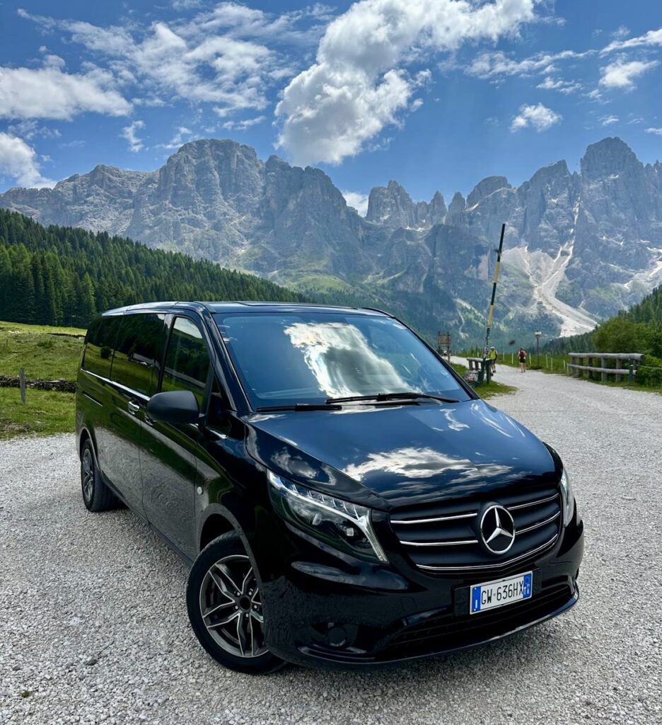 Tour personalizzati Primiero - San Martino di Castrozza - Dolomiti