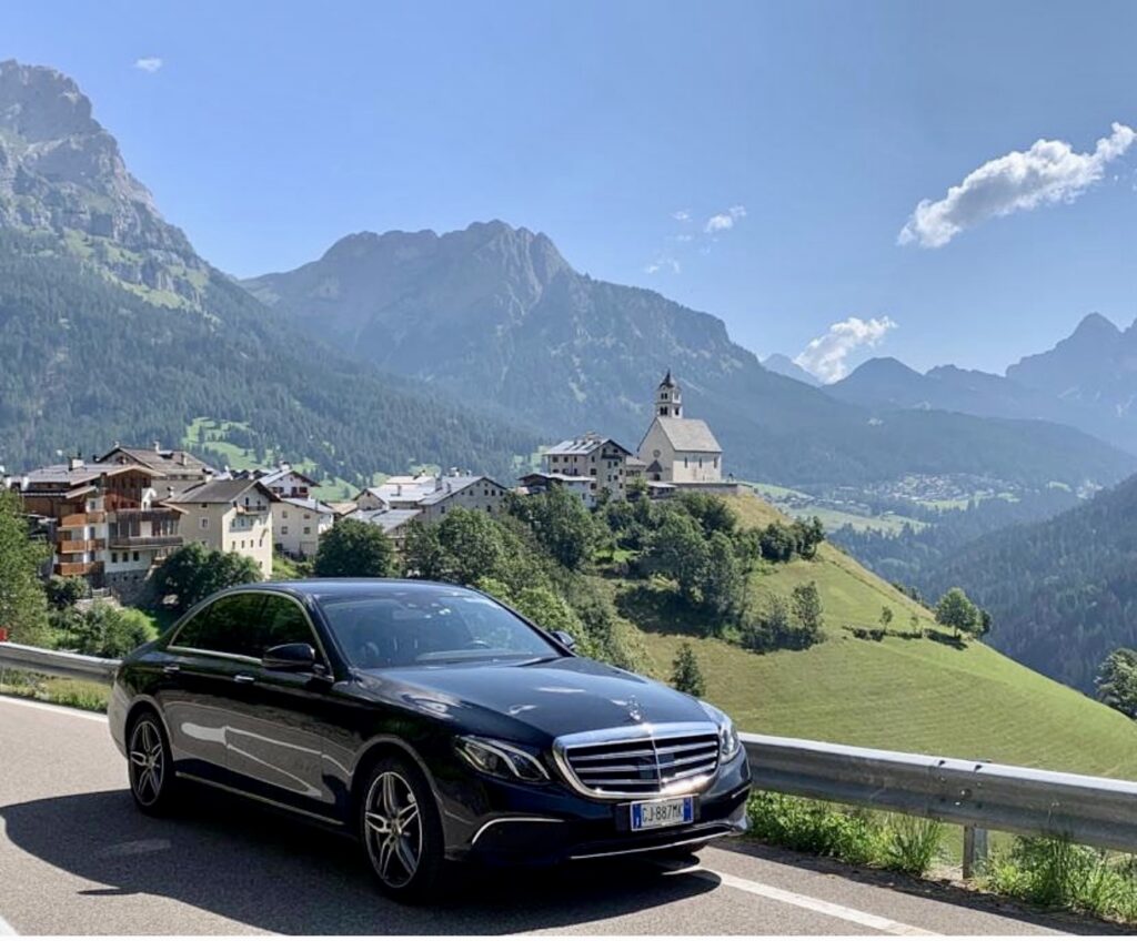 Happy Travels Dolomiti a San Martino di Castrozza
